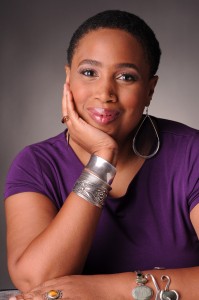 Aishah Shahidah Simmons Photograph: ©Julie Yarbrough